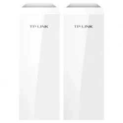 Wireless Bridge Kit for Surveillance (5 km)