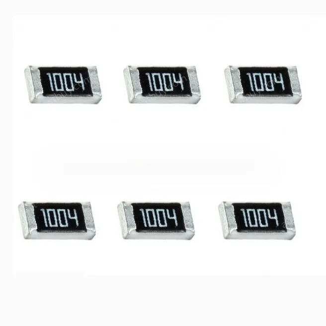 2512 1% 2W(10Pcs)-0.002R/R002 2mR