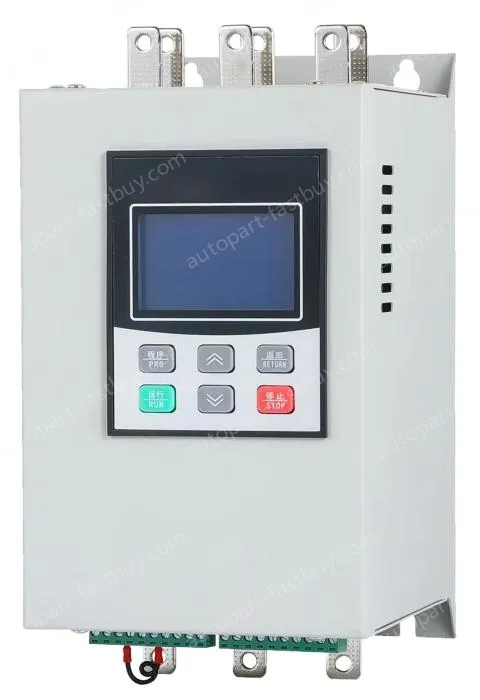 KSL100-G Motor soft starter series