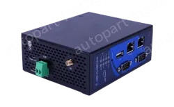 Standard PLC cloud gateway