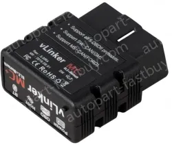 OBD2 VLINKER MC+ V2.2 VERSION BLE 4.0 Bluetooth Car Diagnostic