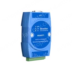 RS232 To RS485/422 Isolated Serial Converter