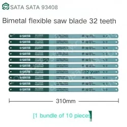 10 x 12" Flex 32T/93408