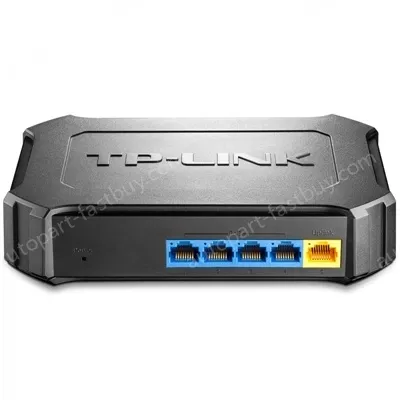 Ethernet PoE switch 4FE (PoE) + 1FE