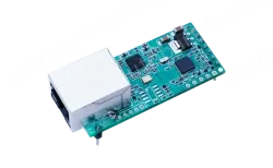 Pin Ethernet module