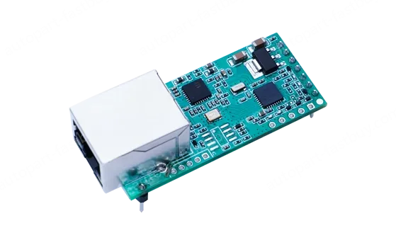 Pin Ethernet module