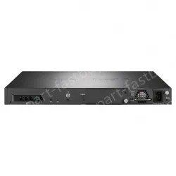 4 SFP+ports,8 RJ45 ports High-performance enhanced firewall