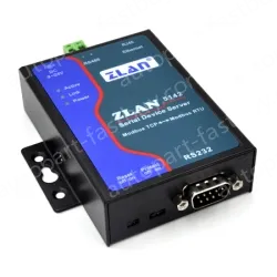 Normal Multi-host Modbus Gateway