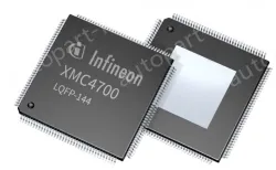 XMC4700F144K2048AA Microcontroller