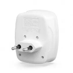 DE FR to UK plug adapter KRSAP-WLH010327
