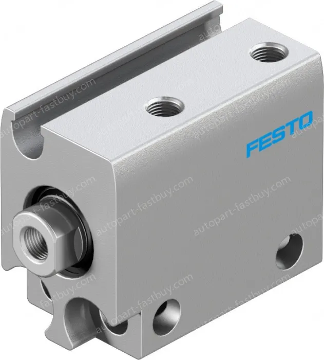 Festo Compact, short-stroke and flat cylinders ADN-S-10-10-I-A