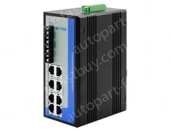UOTEK 8+2G Gigabit Unmanaged Ethernet Switch