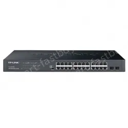 26 10/100/1000Base-T RJ45 ports Full gigabit cloud management switches