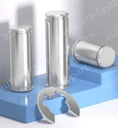 Troubled Pin Cards 6*30 5sets