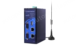 Standard PLC cloud gateway