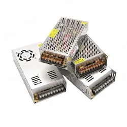 DC transformer switching power supply 5V 6A