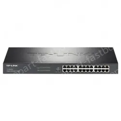 24 port Full gigabit cloud management switches