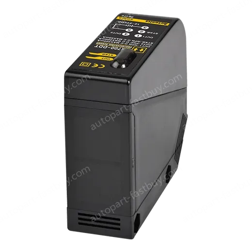 Autonics Photoelectric switches PRDCM12-8DP