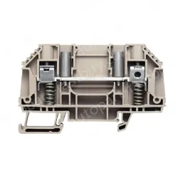 Terminal blocksWTD 6 SL 9538090000