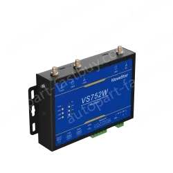 Industrial-Grade 4G wireless wifi router