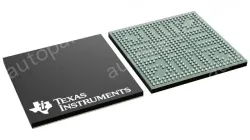 AM4379BZDNA100 Texas Instruments