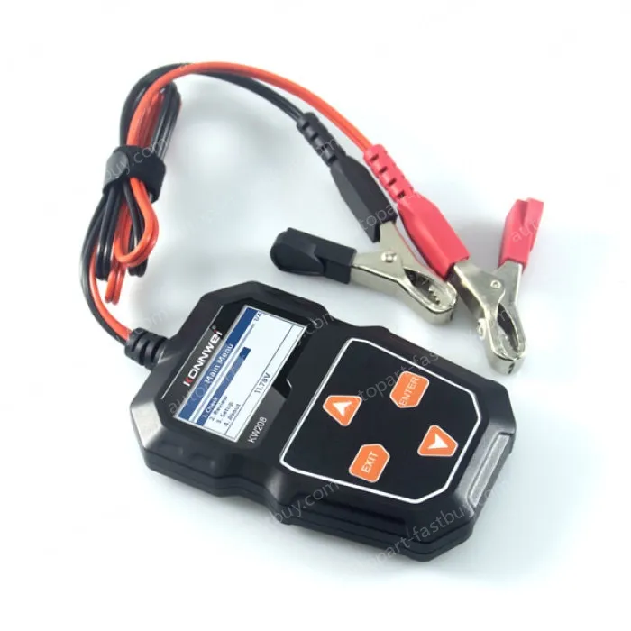 KW208 Diagnosis instrument