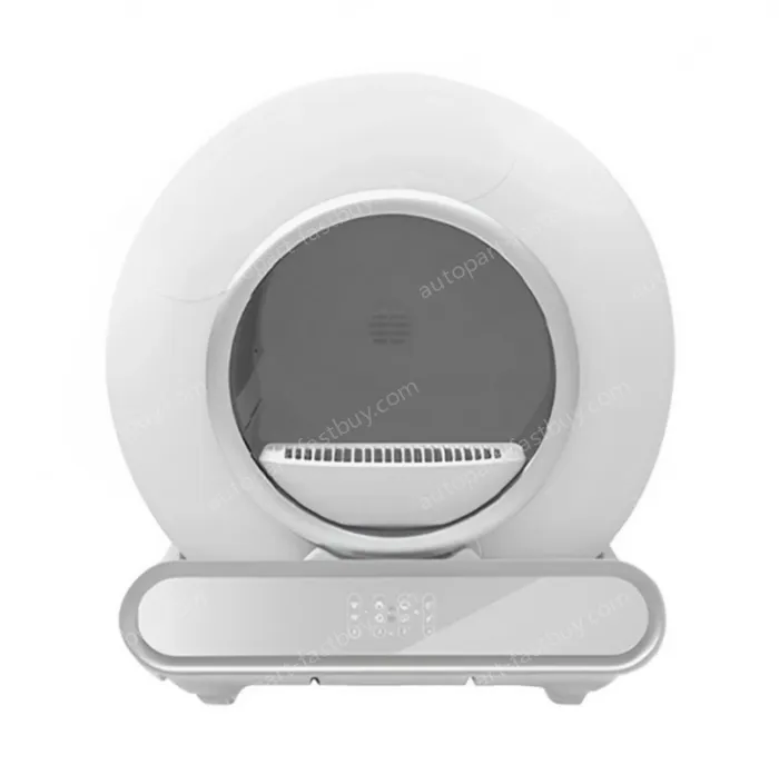 Smart cat litter box X19