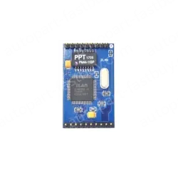 serial port Ethernet embedded modules