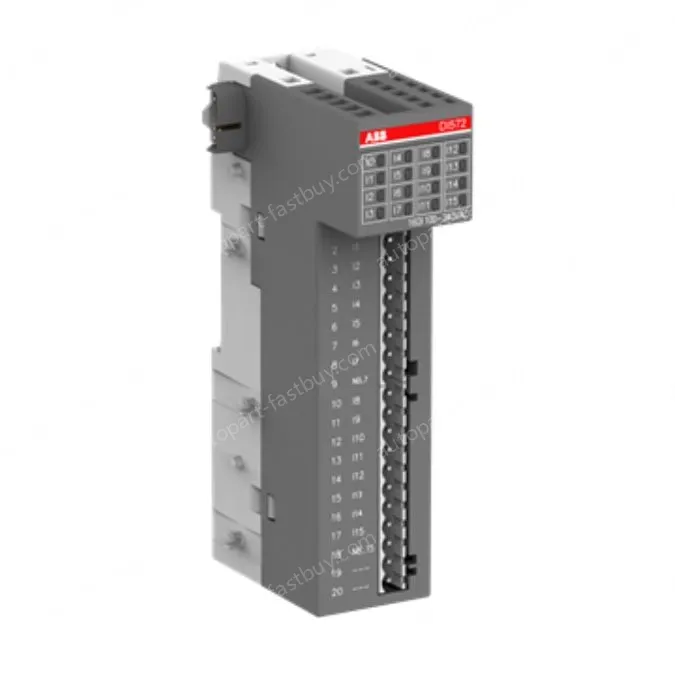 DI572 Distributed Automation I/Os