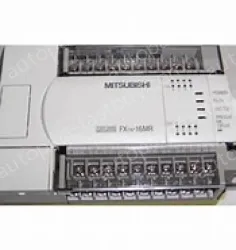 [FX2N PLC] China SERIES