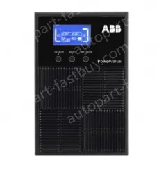 UPS PowerValue 11T 1 kVA S TLC