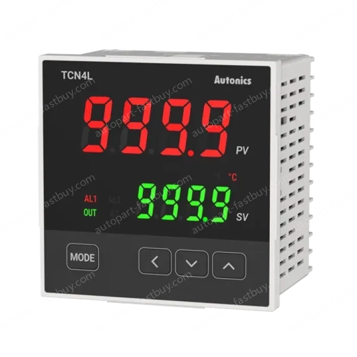 Autonics Temperature controller TCN4L-24R
