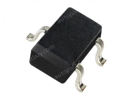 DDTC143ZUA-7-F Discrete