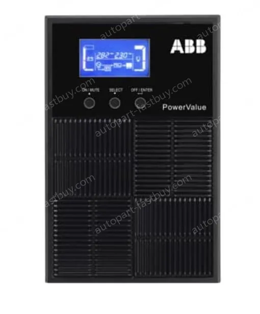 UPS PowerValue 11T 3 kVA S TLC