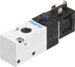 Festo Universal directional control valves VUVS-LK25-M32C-AD-G14-1B2-S(FESTO)