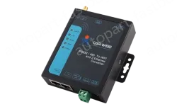 2 LAN Port Serial to WiFi Converter