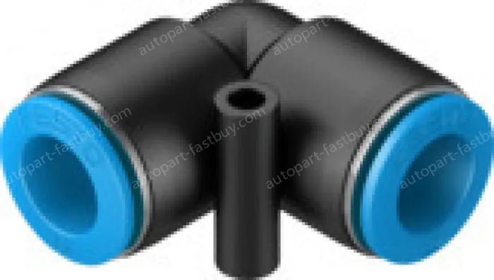 Festo Push-in fittings QSL-12