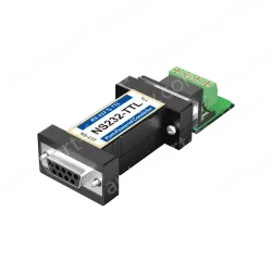 RS232 To TTL Level Converter