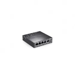 5 10/100 Base-T RJ45 ports Ethernet PoE switches