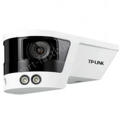 8,000,000 binocular ultra-wide-angle camera