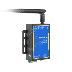 1 Port RS232/485/422 Serial to Wi-Fi/Ethernet Server