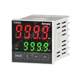 Autonics Temperature controller TCN4S-22R
