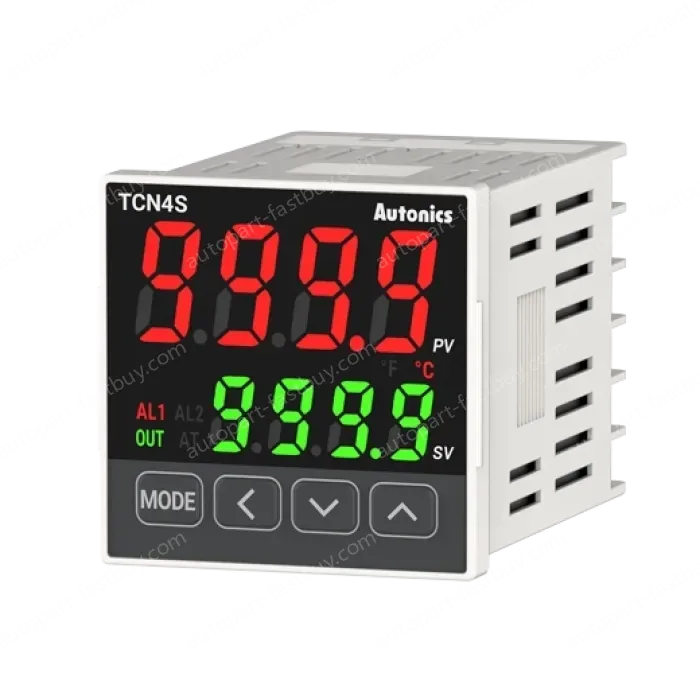 Autonics Temperature controller TCN4S-22R