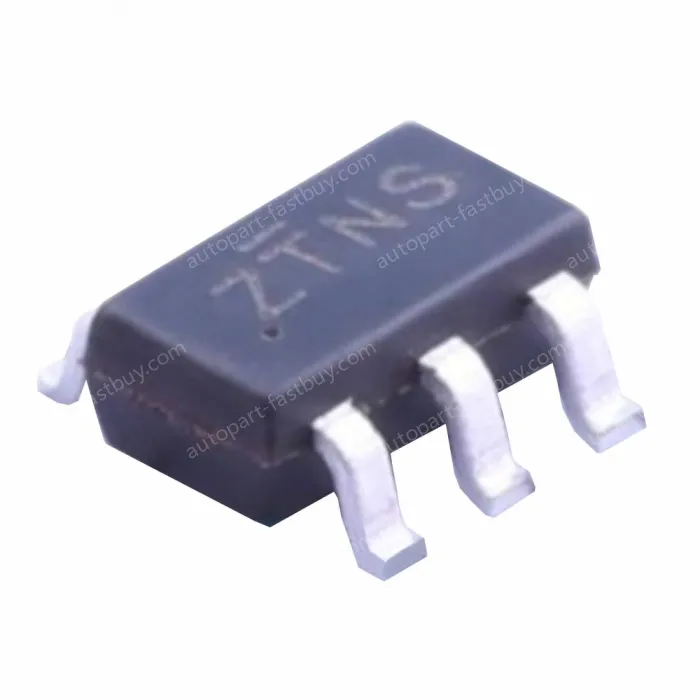 PI5A124TEX Connectivity &amp; Timing