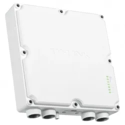 5GHz AX4800 WiFi 6 Industrial Bridge (2.5G Port)