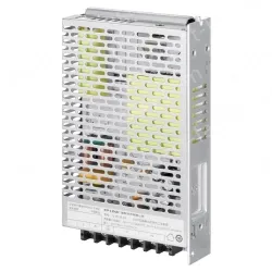 150W dual-output enclosure industrial power supply