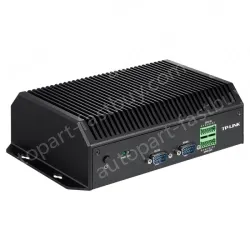 TL-EPC-TGL502 fanless low-power high-performance embedded computer