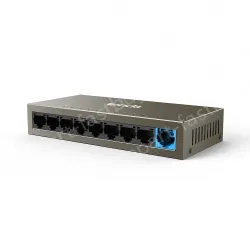 9-Port 10/100M Ethernet Desktop Switch