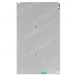 200W dual-output enclosure industrial power supply