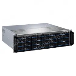 H.265+ Network DVR (32 channels / 16 bits)